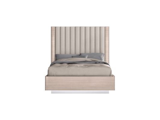 PILLAR BED | QUEEN