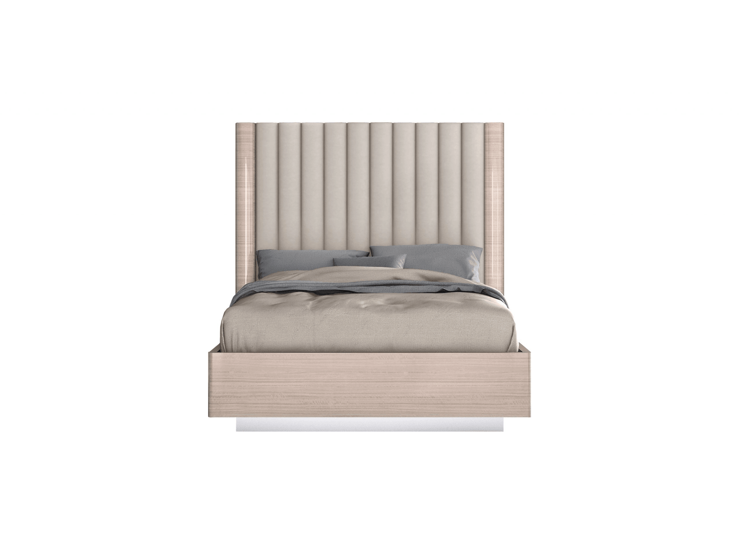 Ensemble de chambre à coucher Dorothy Queen