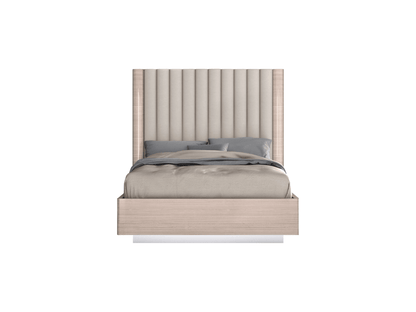 Ensemble de chambre à coucher Dorothy Queen