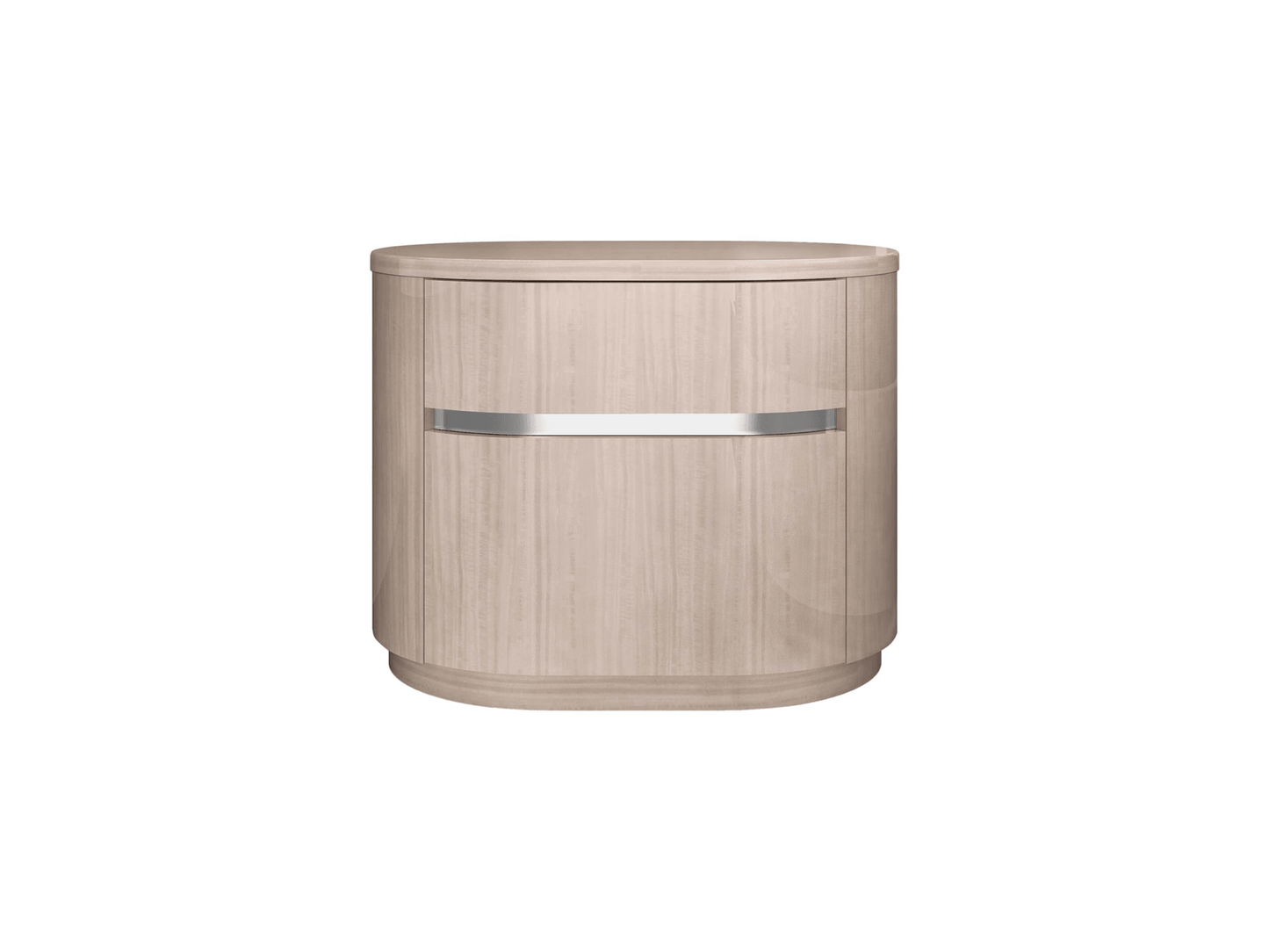 Dorothy Nightstand Beige