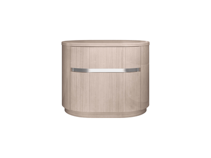 Dorothy Nightstand Beige