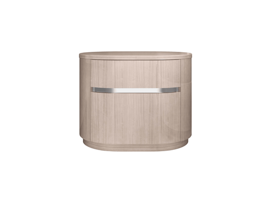 Dorothy Nightstand Beige