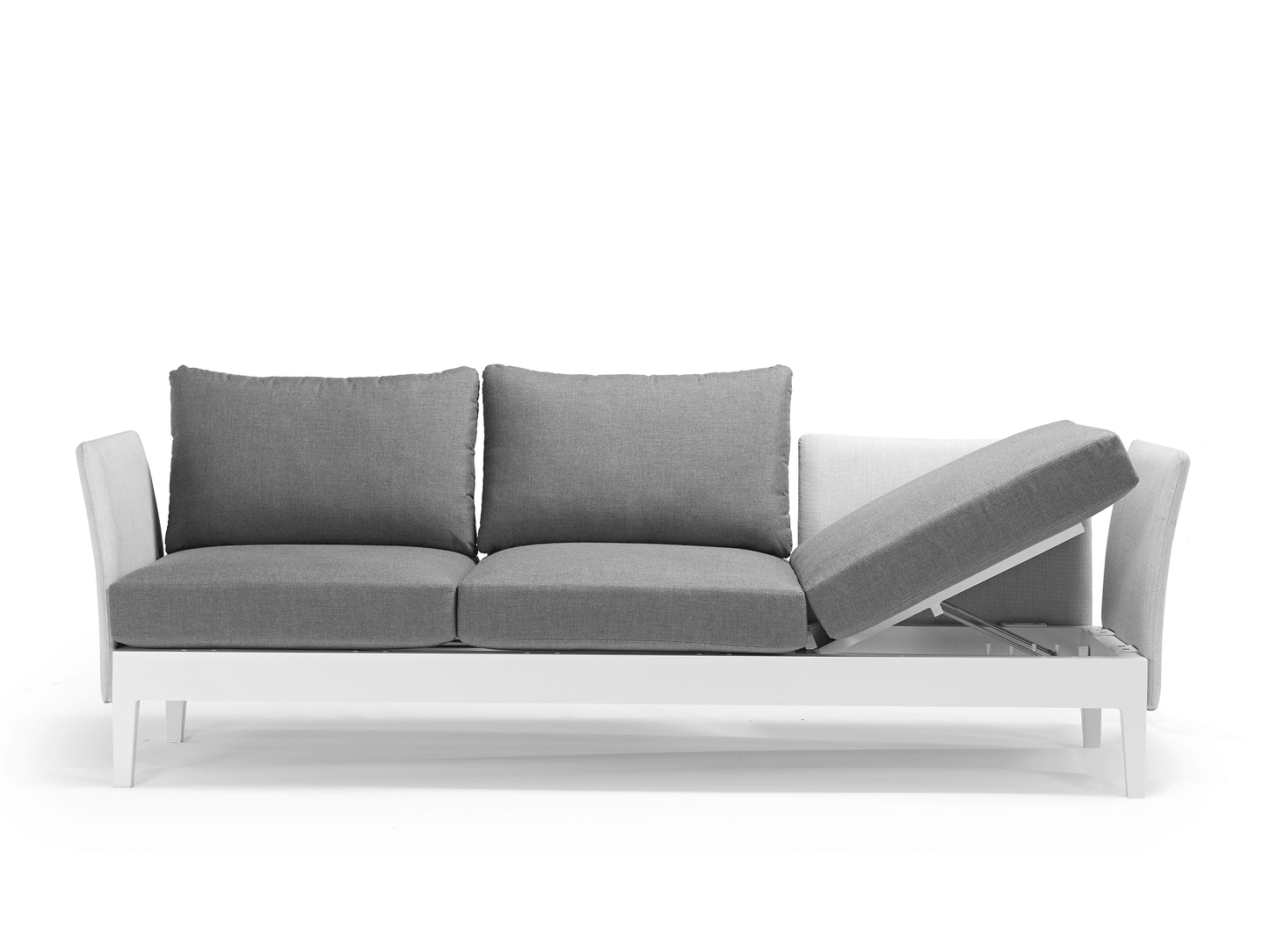Chaise longue / canapé Mabella