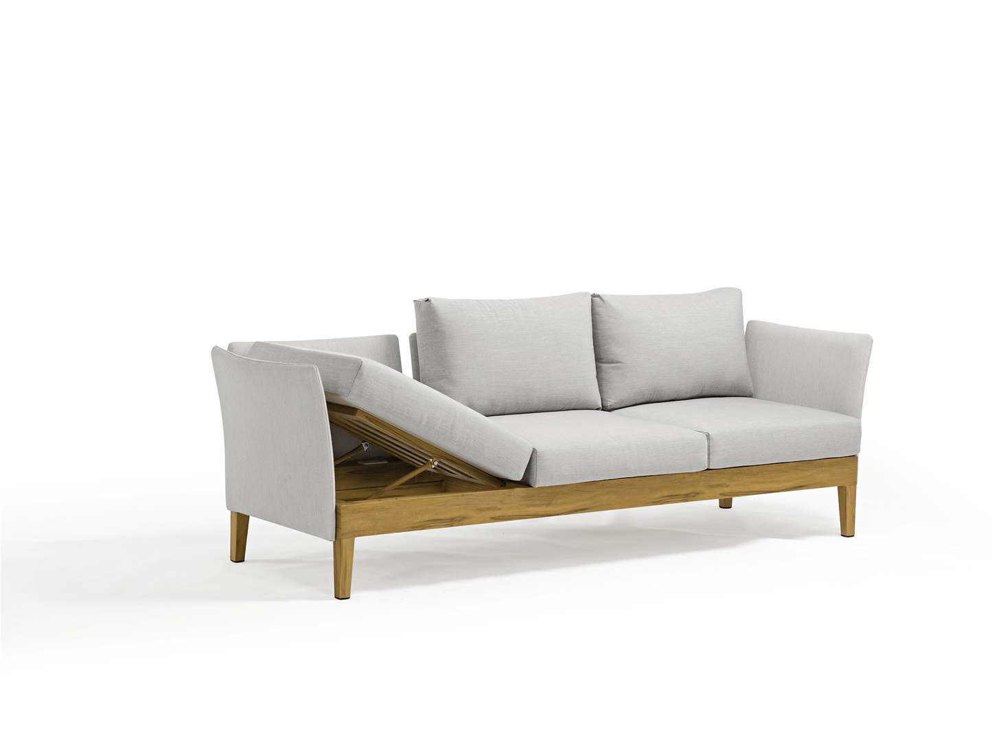 Chaise longue / canapé Mabella