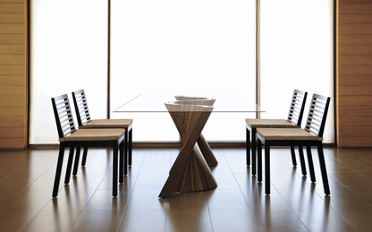 WAVE DINING TABLE