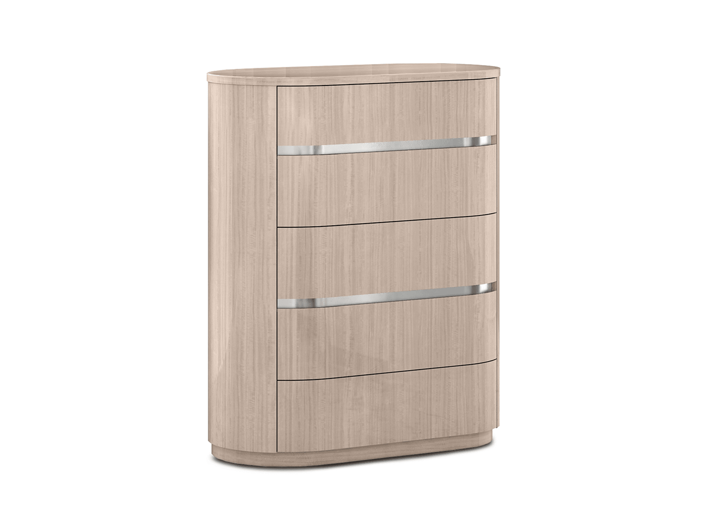 Dorothy Chest of Drawers Beige