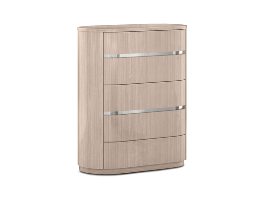 Dorothy Chest of Drawers Beige