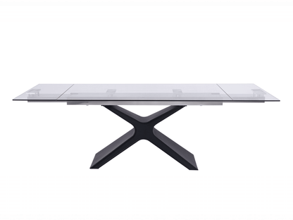 Temperance Extendable Dining Table