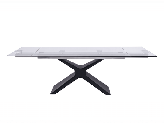 Temperance Extendable Dining Table