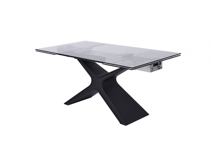 Temperance Extendable Dining Table