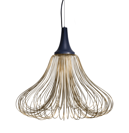 WHISK HANGING LAMP, LARGE
