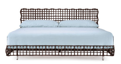 YIN & YANG BED, American king