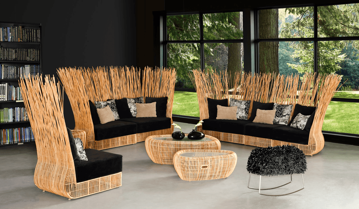 YODA SOFA, section center