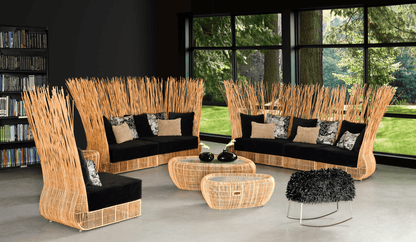 YODA SOFA, section center