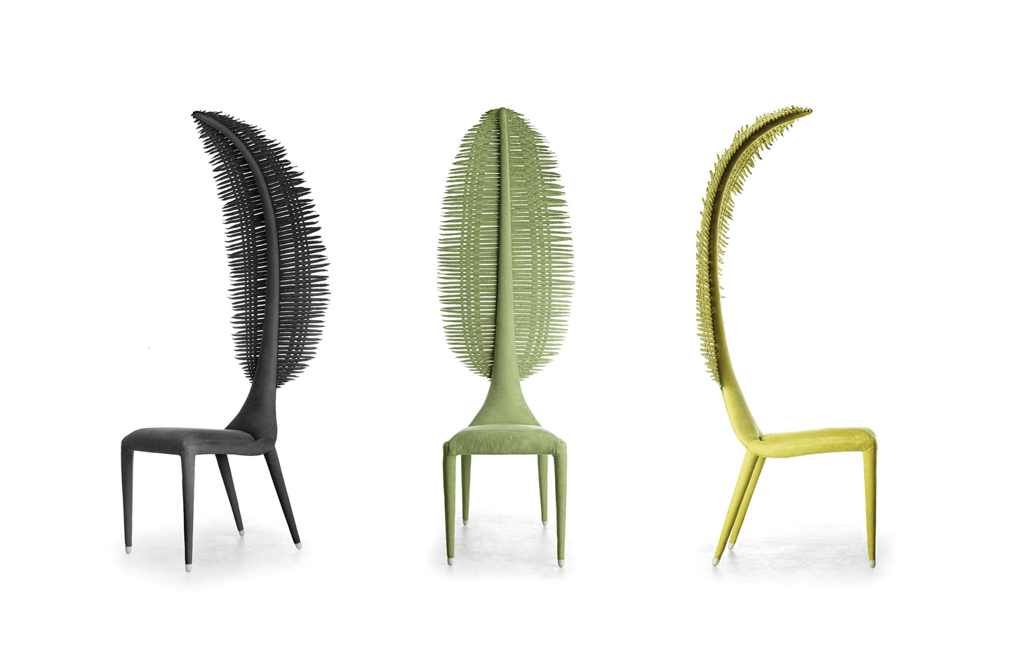 ZAZA SIDE CHAIR