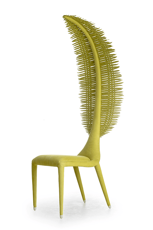 ZAZA SIDE CHAIR
