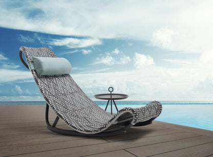 CHAISE LONGUE ZOEY