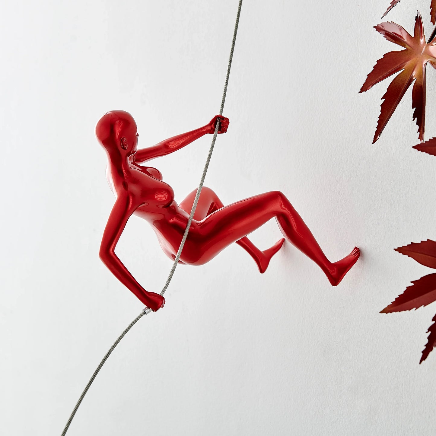 CLIMBING WALL DECOR COLLECTION