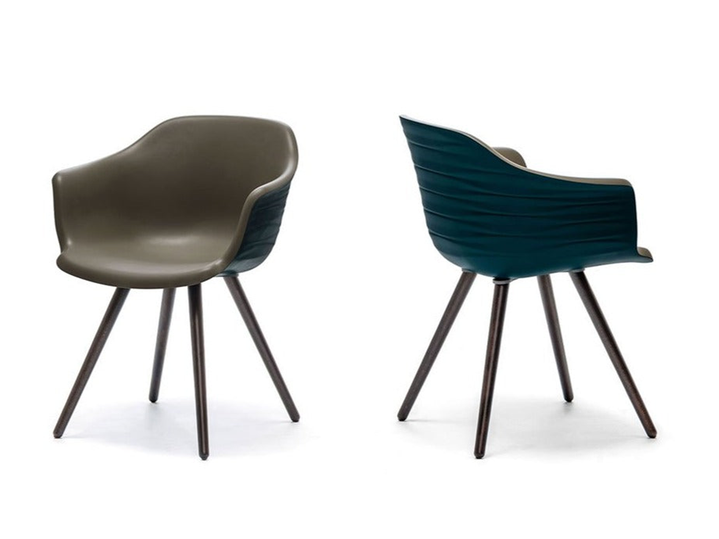 Chaise de salle à manger Indy