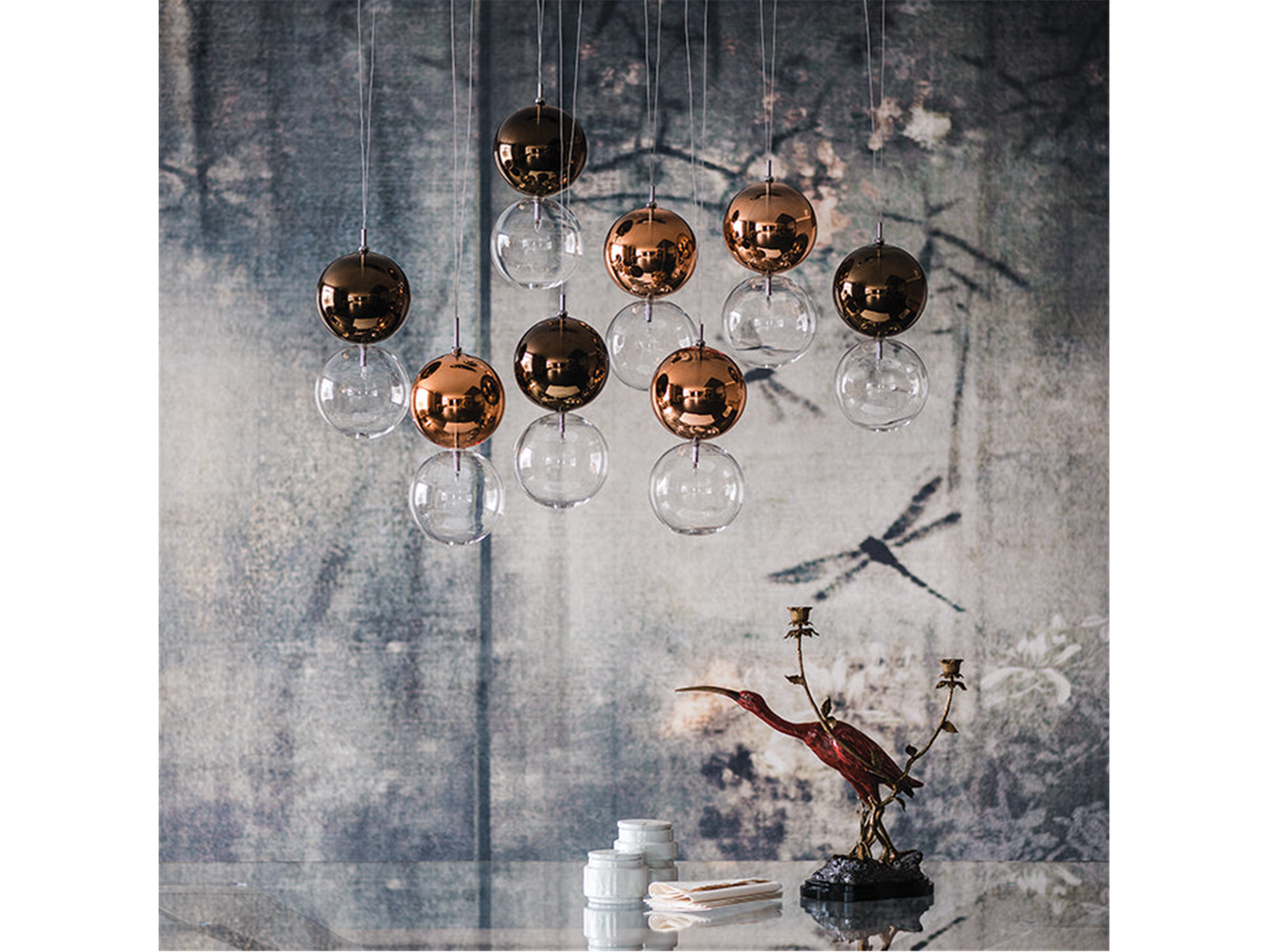Lustre Apollo