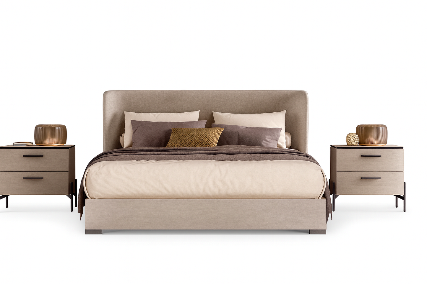COLLECTION DE CHAMBRE SOPHIE
