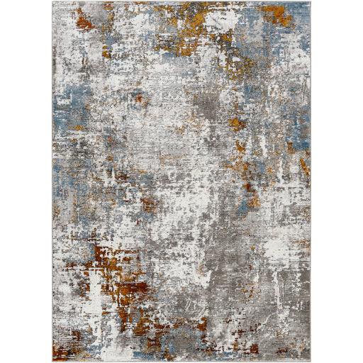 Agnis Rug 8 x 10