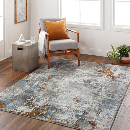 Tapis Agnis 8 x 10 