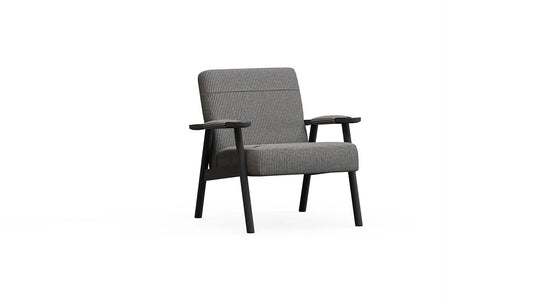 Fauteuil Léon