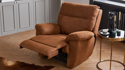 Alen Grandfather Chair