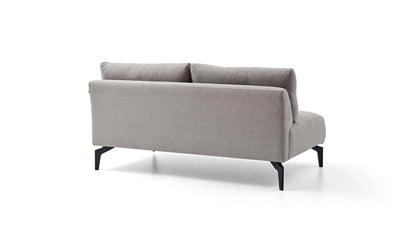 Armonia Corner 2 Seater Module - Armless