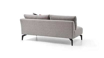 Armonia Corner 2 Seater Module - Rigt Arm