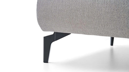 Armonia Corner 2 Seater Module - Rigt Arm
