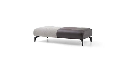 Armonia Corner Pouf