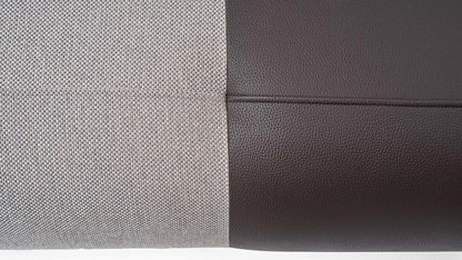 Armonia Corner Pouf