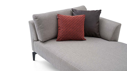 Armonia Corner Resting Module - Right Arm