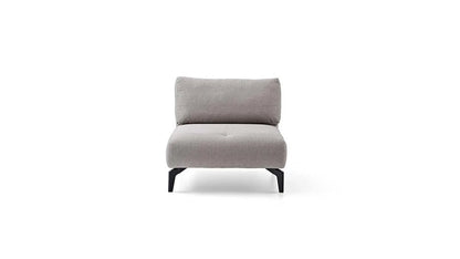 Armonia Corner Single Module - Armless
