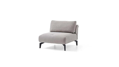 Armonia Corner Single Module - Armless
