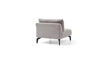 Armonia Corner Single Module - Armless