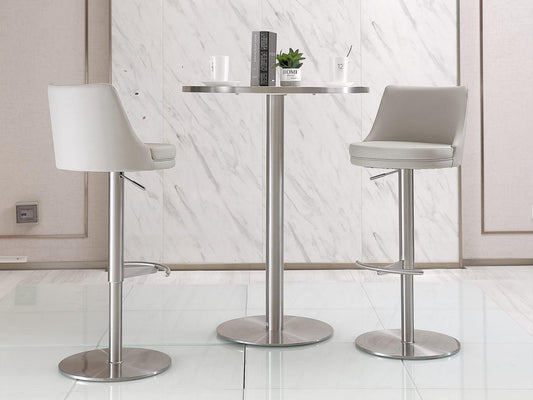 CARRIE STOOL | ADJUSTABLE