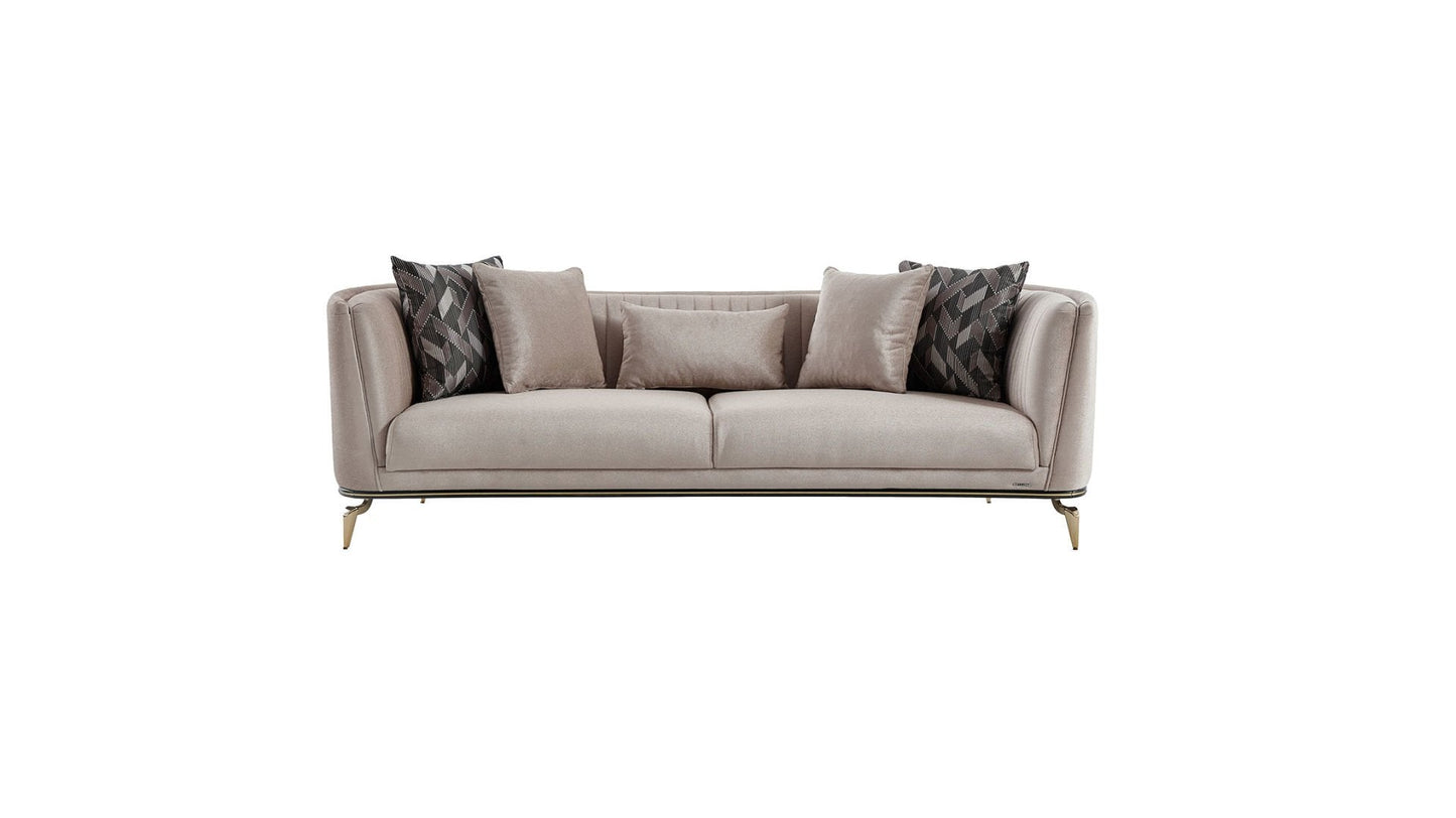 PARIS SLEEPER SOFA