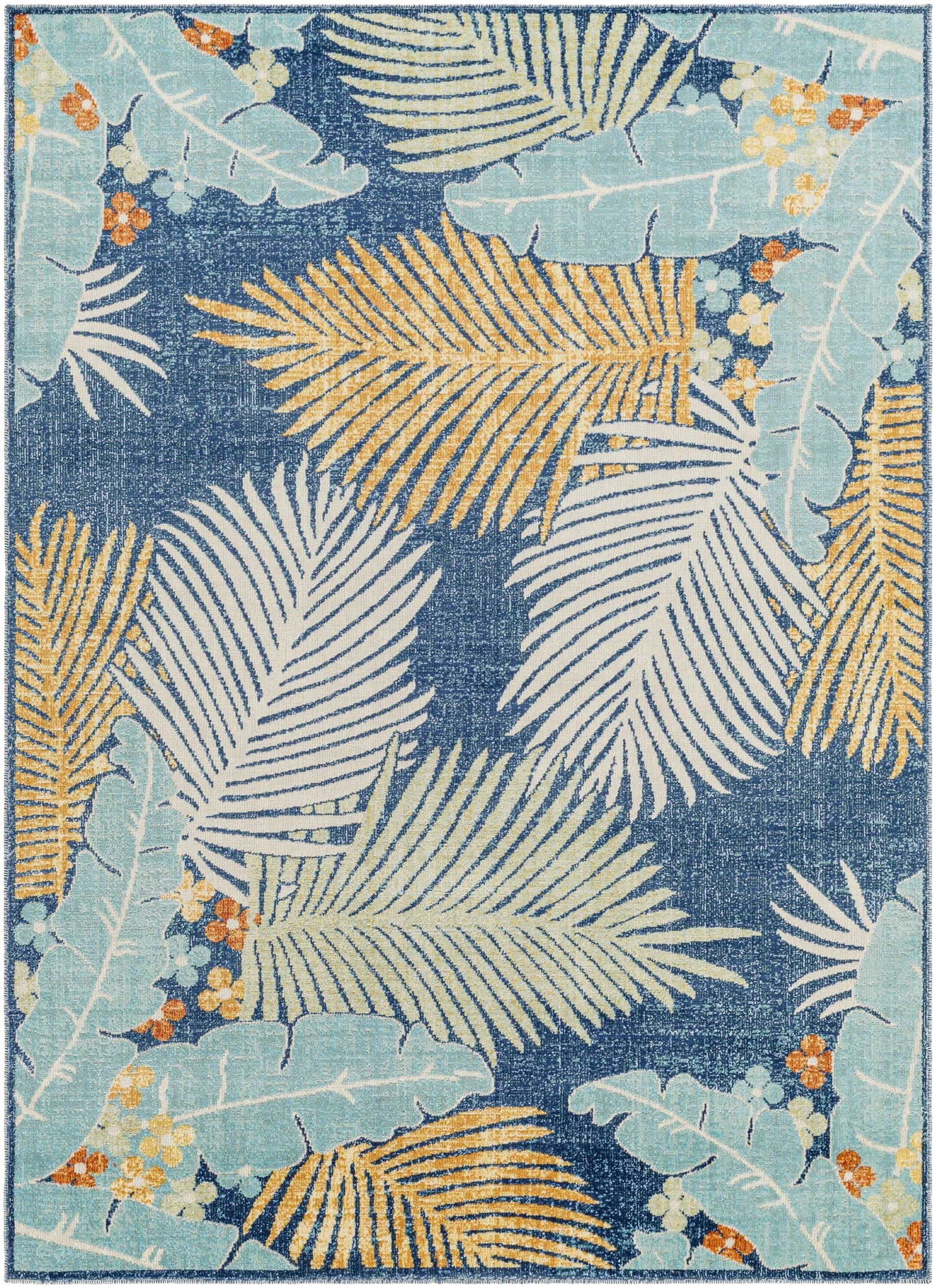 Tapis d'extérieur Bodrum