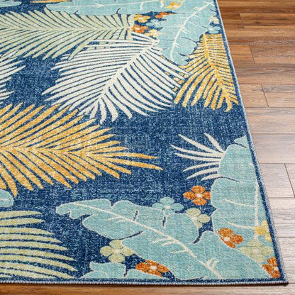 Tapis d'extérieur Bodrum