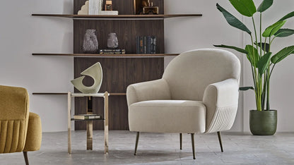 Bend Sofa Set