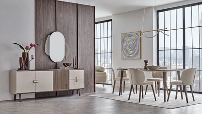 BEND Dining Room Set