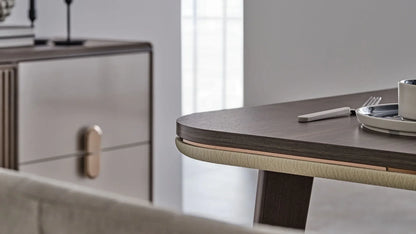BEND Dining Room Set