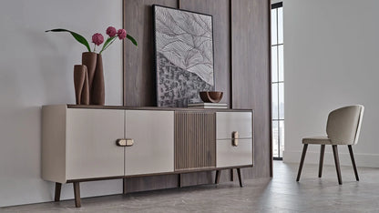 BEND Dining Room Set