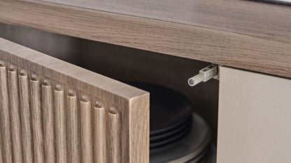 BEND Dining Room Set