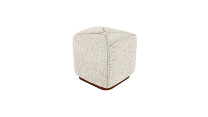 Table de maquillage ottomane Brita