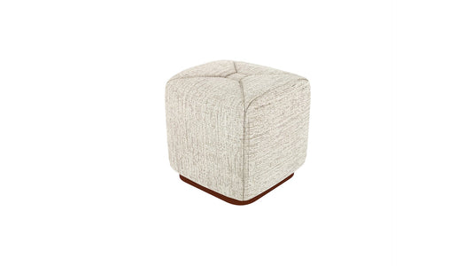 Table de maquillage ottomane Brita