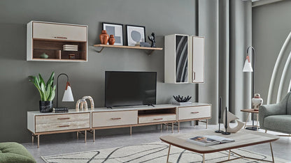 Meuble TV Brita